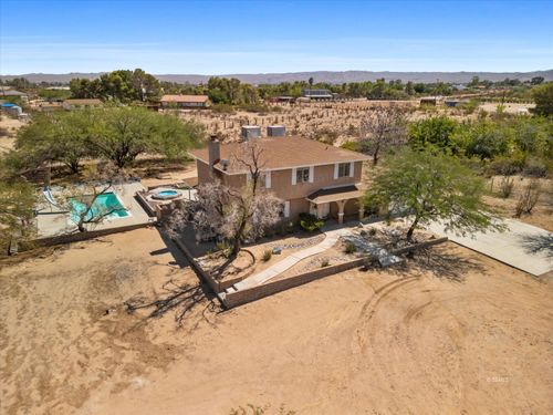 604 N Rebel Rd, Ridgecrest, CA, 93555-8707 | Card Image