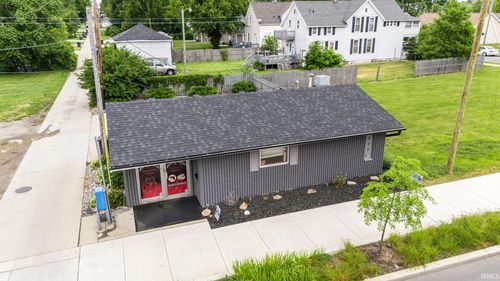 1017 E Pontiac St, Fort Wayne, IN, 46803-3441 | Card Image