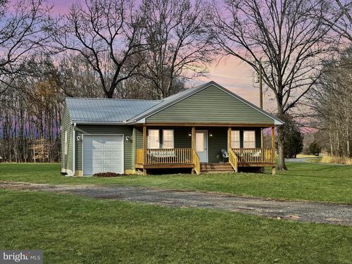 550 Bolton Woods Rd, SUDLERSVILLE, MD, 21668-1143 | Card Image