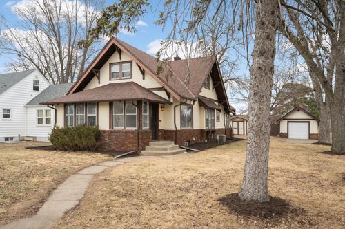 4100 Vera Cruz Ave N, Robbinsdale, MN, 55422-1725 | Card Image