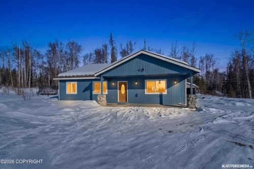 1262 N Miller Cir, Houston, AK, 99623-9703 | Card Image