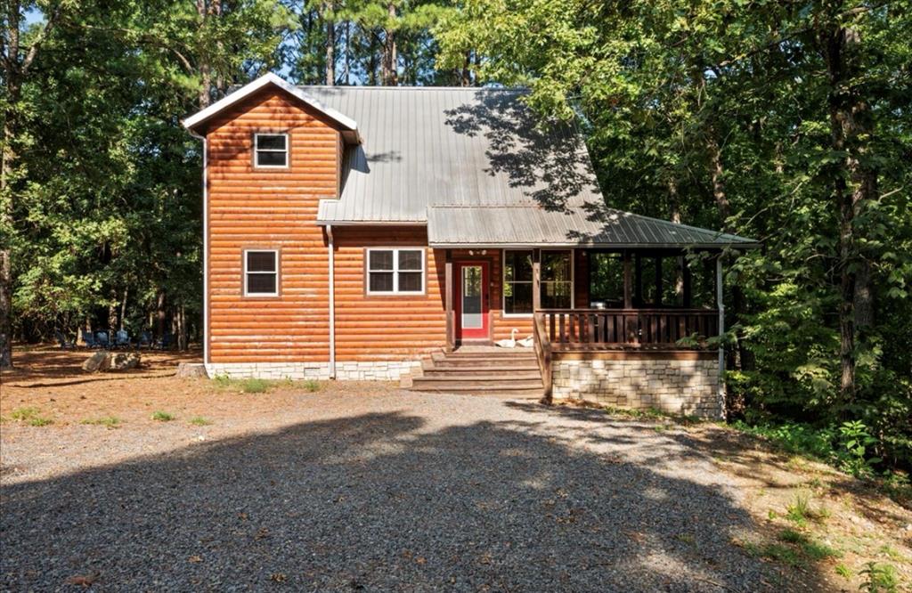 Residential in Broken Bow