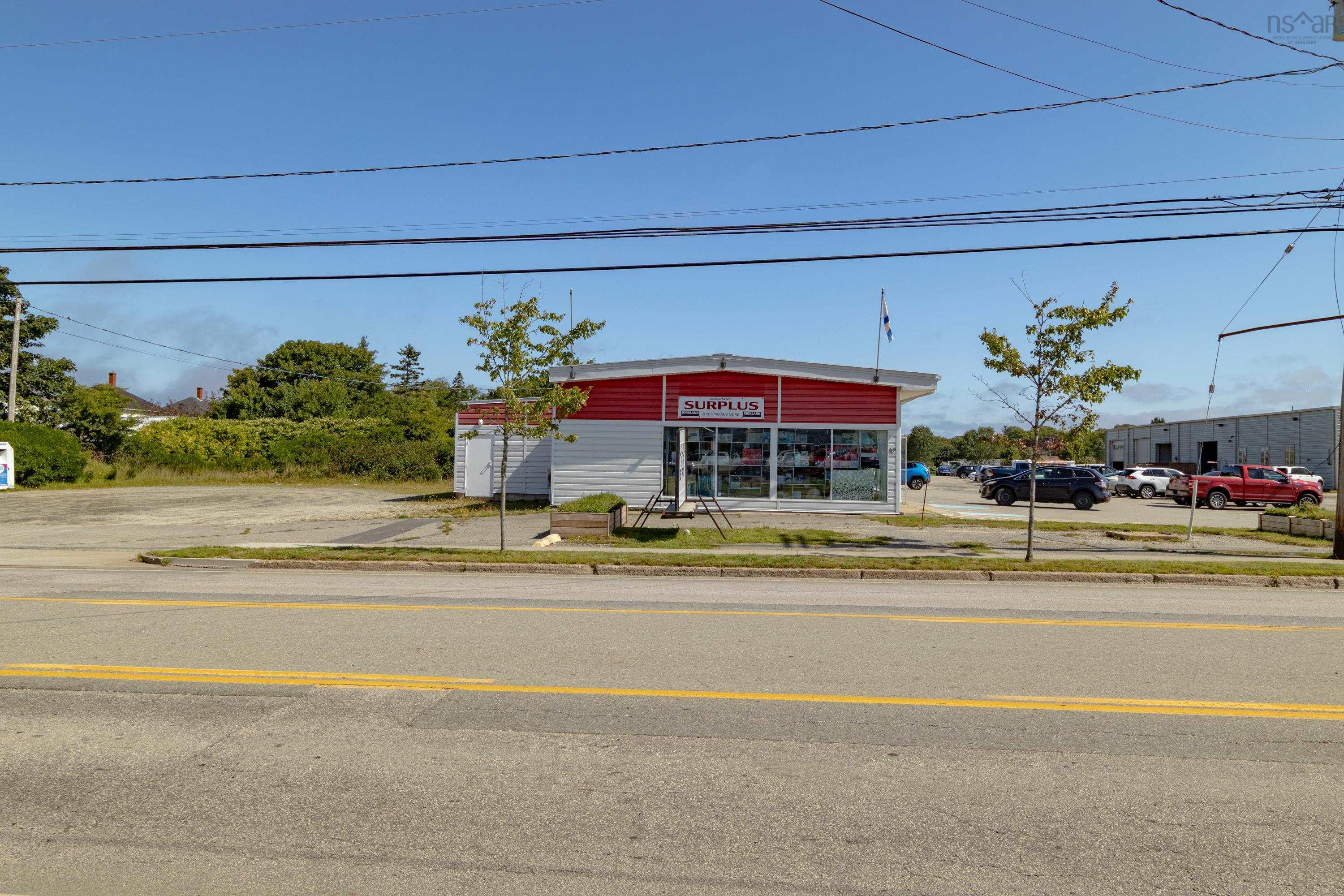 Commercial Sale in Yarmouth