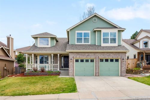 12590 W 84th Cir, Arvada, CO, 80005-5152 | Card Image