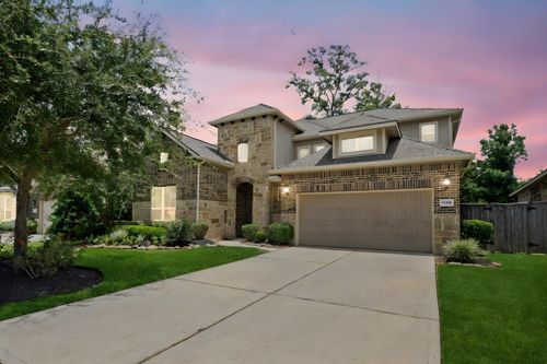 23486 Fauburg Dr, New Caney, TX, 77357-1548 | Card Image