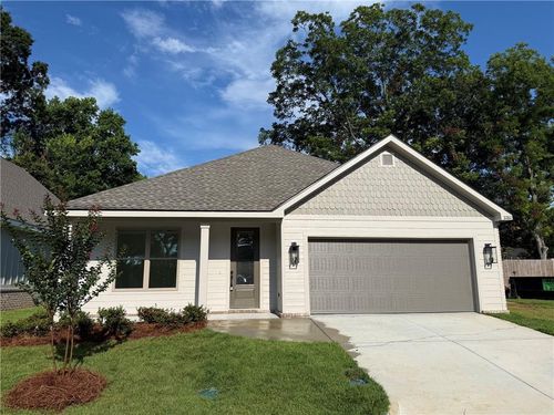 2282 Snowden Pl W, Mobile, AL, 36609-3128 | Card Image