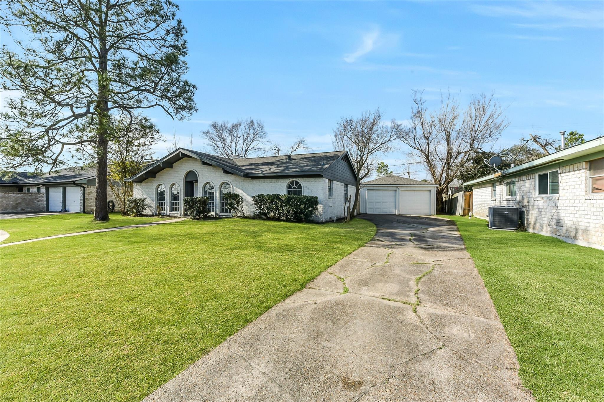 Residential in Houston 2