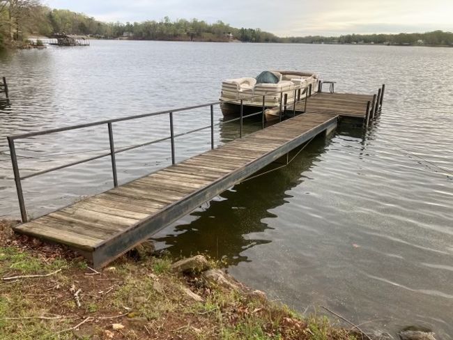 417 Mcgill Cir, House other with 3 bedrooms, 3 bathrooms and null parking in Iva SC | Image 37
