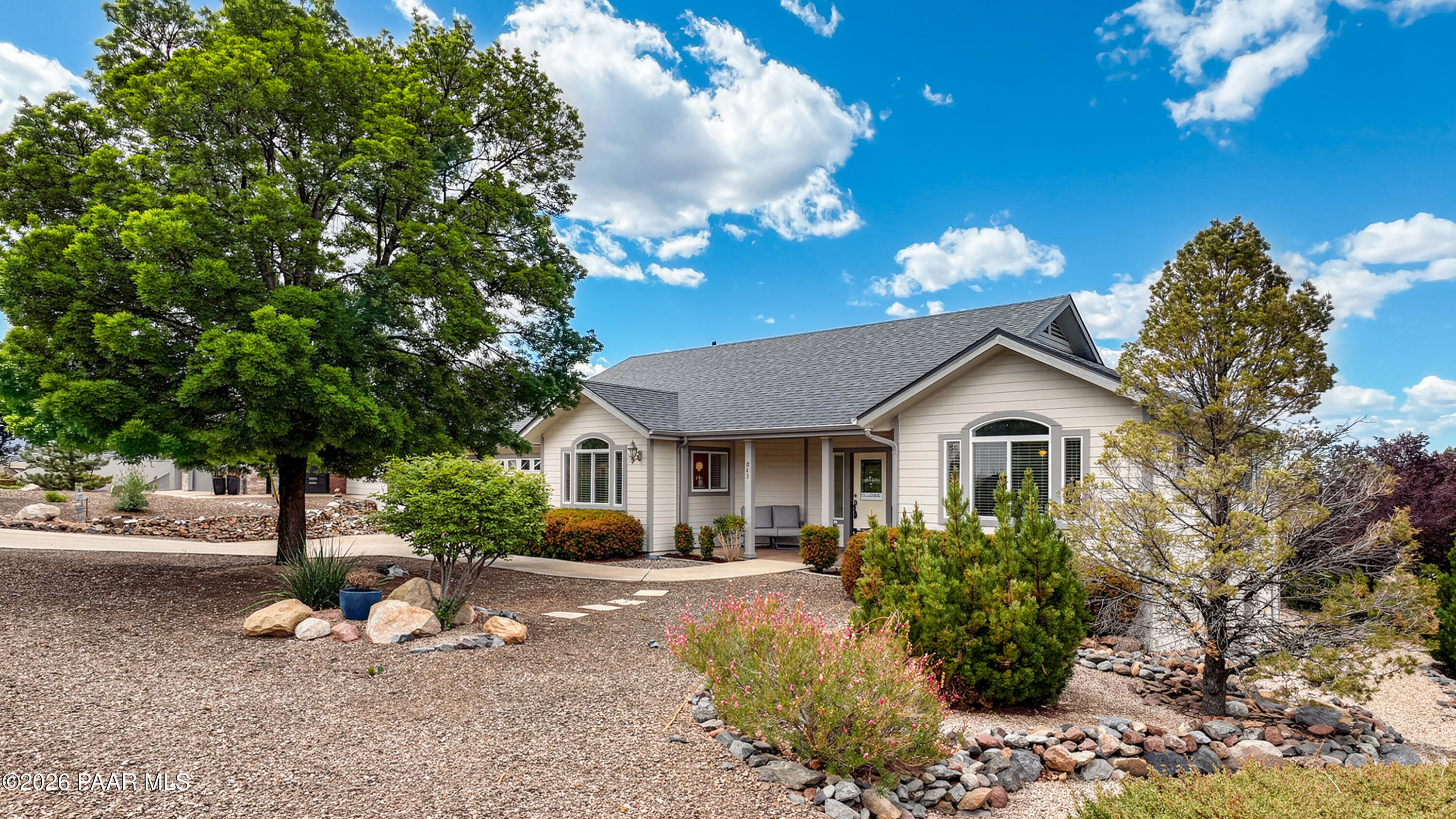 Residential in Prescott