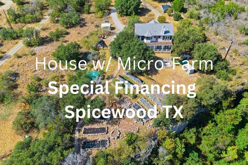4110 Tyx Trl, Spicewood, TX, 78669-6486 | Card Image