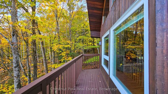 1033 Point Ideal Rd, House other with 4 bedrooms, 3 bathrooms and 8 parking in Dwight ON | Image 15