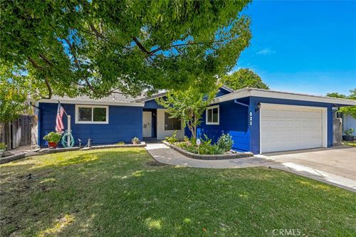 521 Curtis Ct, Atwater, CA, 95301-4215 | Card Image