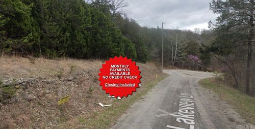 Lot 32 Lakeview Ln, Holiday Island, AR, 72631-4619 | Card Image