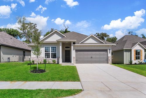 309 Rockbridge Dr, Huntsville, TX, 77340-2389 | Card Image