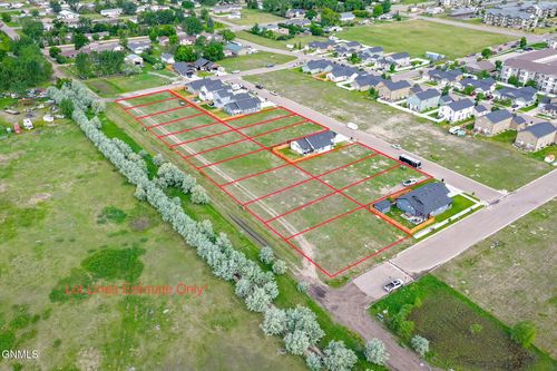 Tbd 39th St E, Williston, ND, 58801 | Card Image