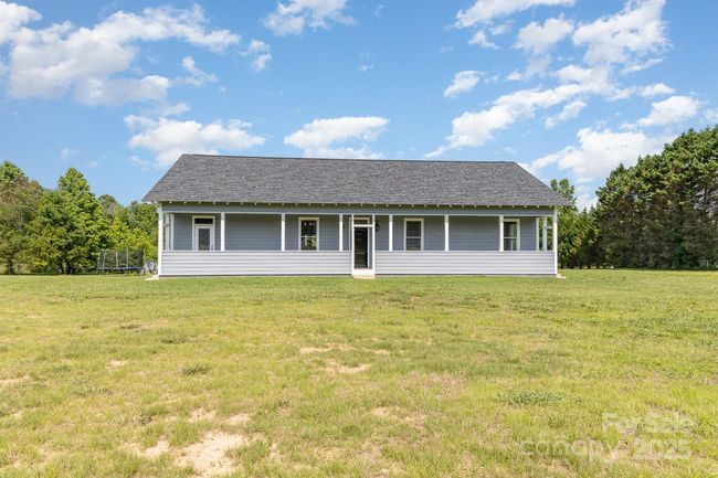 135 Waycross Dr, House other with 4 bedrooms, 3 bathrooms and null parking in Rockwell NC | Image 26
