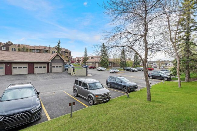 12 - 3012 Edenwold Heights Nw, Condo with 2 bedrooms, 2 bathrooms and 1 parking in Calgary AB | Image 34