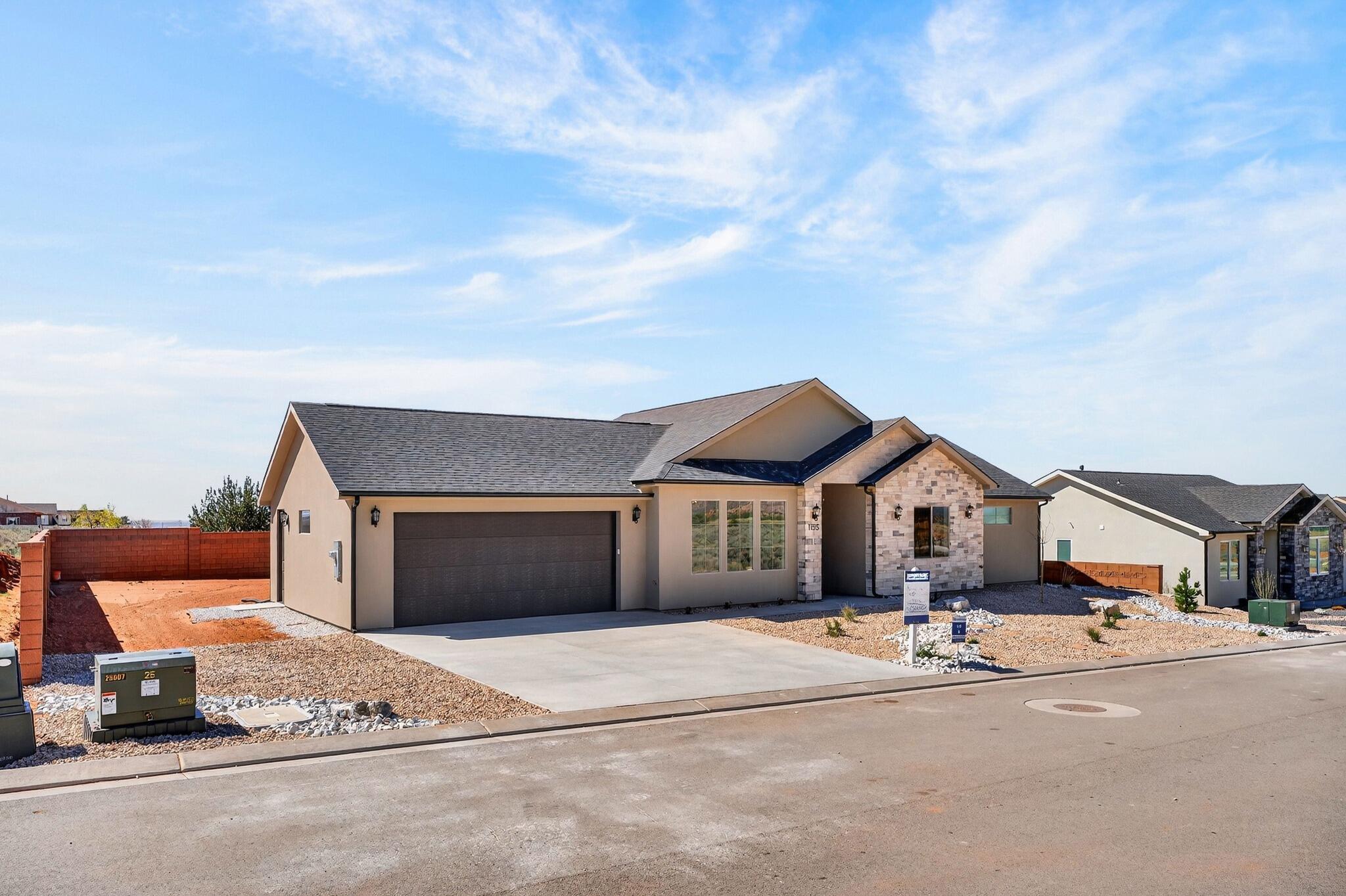 Residential in Hildale 3