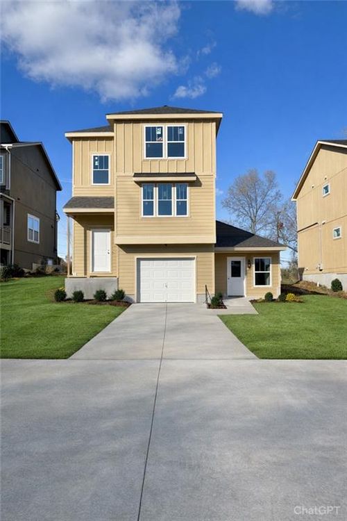 1118 Armstrong Avenue, Kansas City, KS, 66102 | Card Image