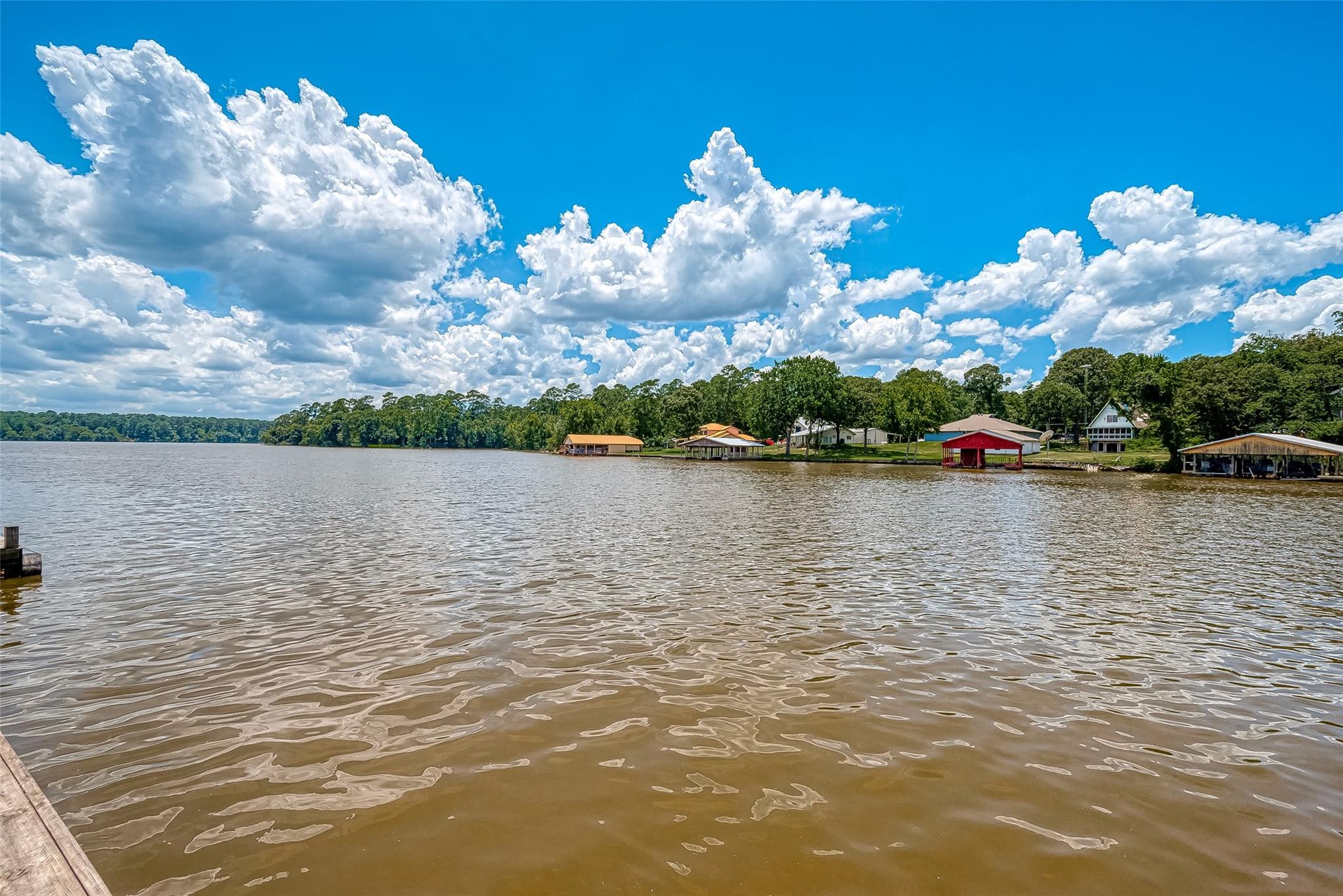 Land in Huntsville 3