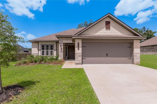 3722 Sage Lane, Huntsville, TX, 77340 | Card Image