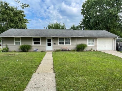 1926 Madison Ct, Kokomo, IN, 46901-1831 | Card Image