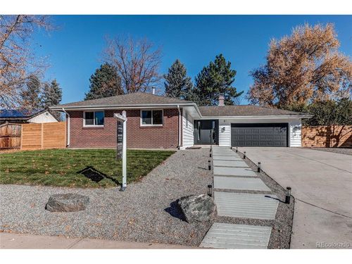 6391 E Cornell Ave, Denver, CO, 80222-7407 | Card Image