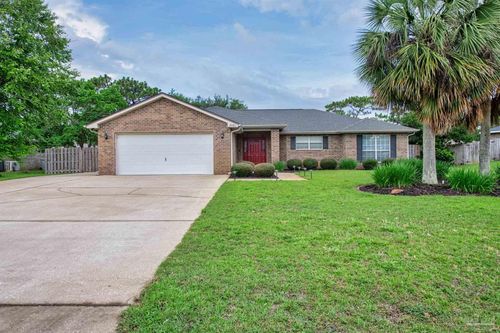 2081 Seagrape Dr, Navarre, FL, 32566-7668 | Card Image