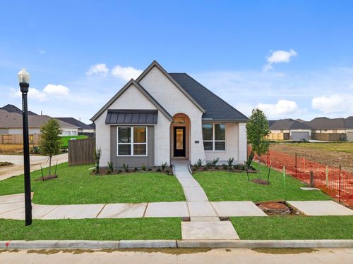 11803 Benes Dr, Mont Belvieu, TX, 77523-1446 | Card Image
