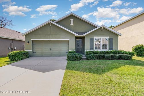 250 Forest Trace Cir, TITUSVILLE, FL, 32780-3204 | Card Image