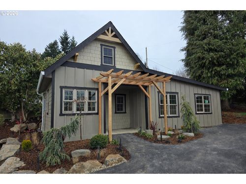 4194 Se View Acres Rd, Milwaukie, OR, 97267-3005 | Card Image