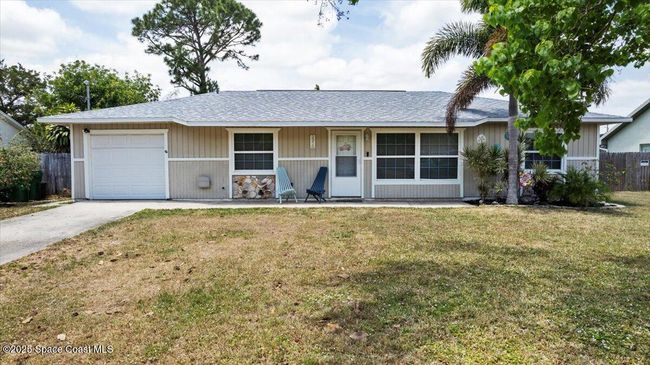 5970 Coker Ave, House other with 3 bedrooms, 2 bathrooms and null parking in Cocoa FL | Image 10