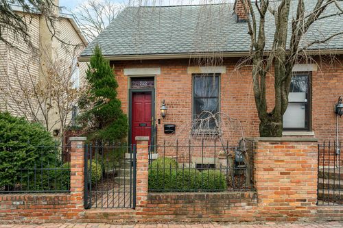 722 Mohawk St, Columbus, OH, 43206-2155 | Card Image