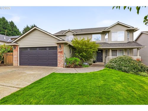 3521 Nw Dahlia Dr, Camas, WA, 98607-8256 | Card Image