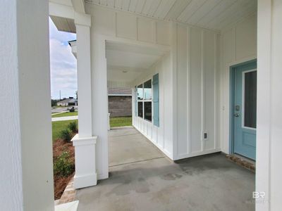 Front porch | Image 2