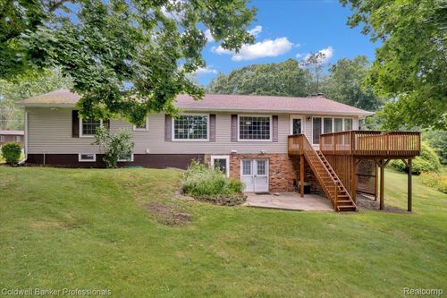 1526 Rulane Dr, Lapeer, MI, 48446-1357 | Card Image
