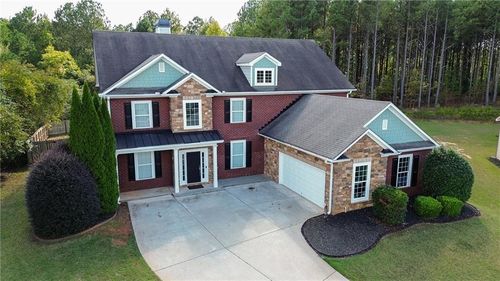 387 Fern Ct, Hoschton, GA, 30548-2194 | Card Image