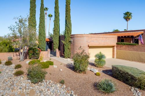 1961 W Ashbrook Drive, Tucson, AZ, 85704 | Card Image
