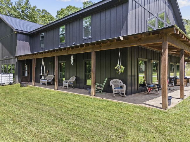989 Kay Conley Rd, House other with 4 bedrooms, 4 bathrooms and null parking in Rock Spring GA | Image 5