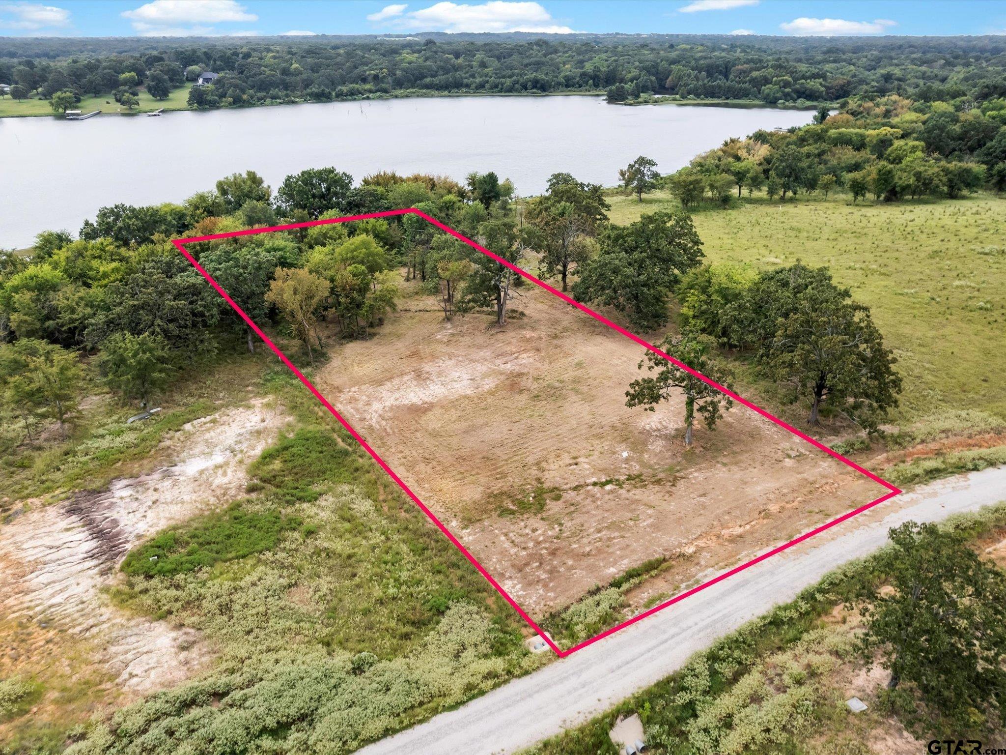 Land in Emory 2