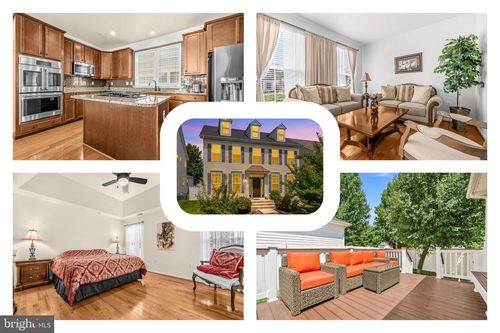 9706 Traver St, BOWIE, MD, 20721-1868 | Card Image