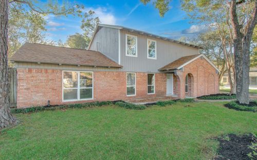 590 River Plantation Dr, Conroe, TX, 77302-3776 | Card Image