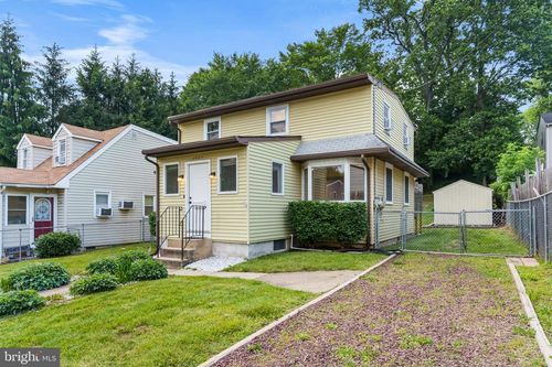 1557 Fairview Ave, LANGHORNE, PA, 19047-3706 | Card Image