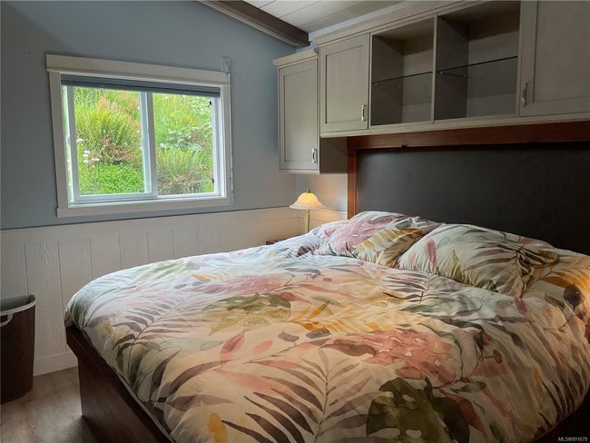 26 - 6855 Park Ave, Home with 1 bedrooms, 1 bathrooms and 2 parking in Honeymoon Bay BC | Image 13