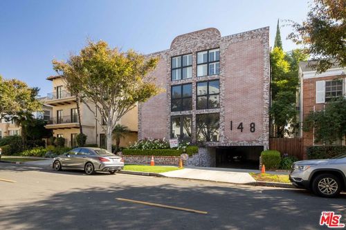 8-148 S Reeves Dr, Beverly Hills, CA, 90212-3047 | Card Image