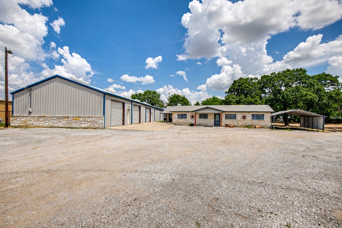 5302 State Highway 276, Royse City, TX 75189