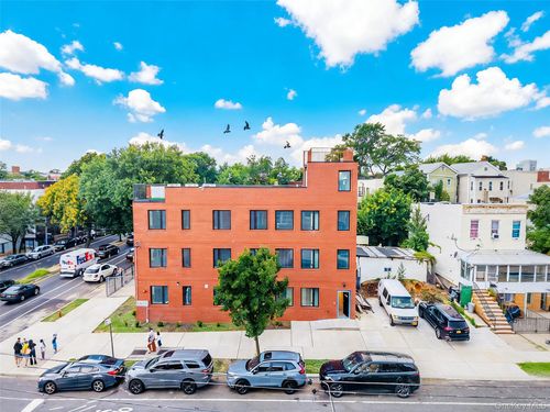 10717 34th Ave, Corona, NY, 11368-1248 | Card Image