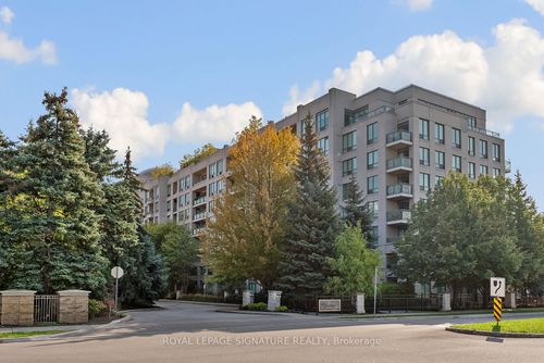 521-205 The Donway W, North York, ON, M3B3S5 | Card Image