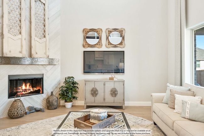 4410 Biscayne Dr, House other with 5 bedrooms, 4 bathrooms and null parking in Midlothian TX | Image 9