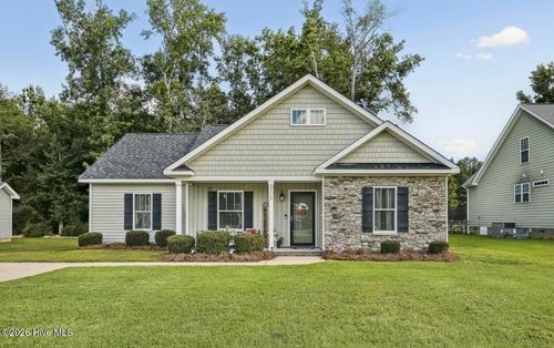 5313 Tumberry Dr, Wilson, NC, 27896-7501 | Card Image